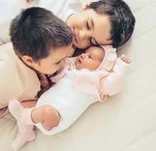 Carregar imagem no visualizador da galeria, Vale Pack Grávida + Recém-Nascido